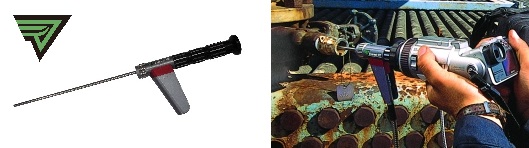 進口工業(yè)內窺鏡使用攻略：如何正確操作光學直桿內窺鏡？ 